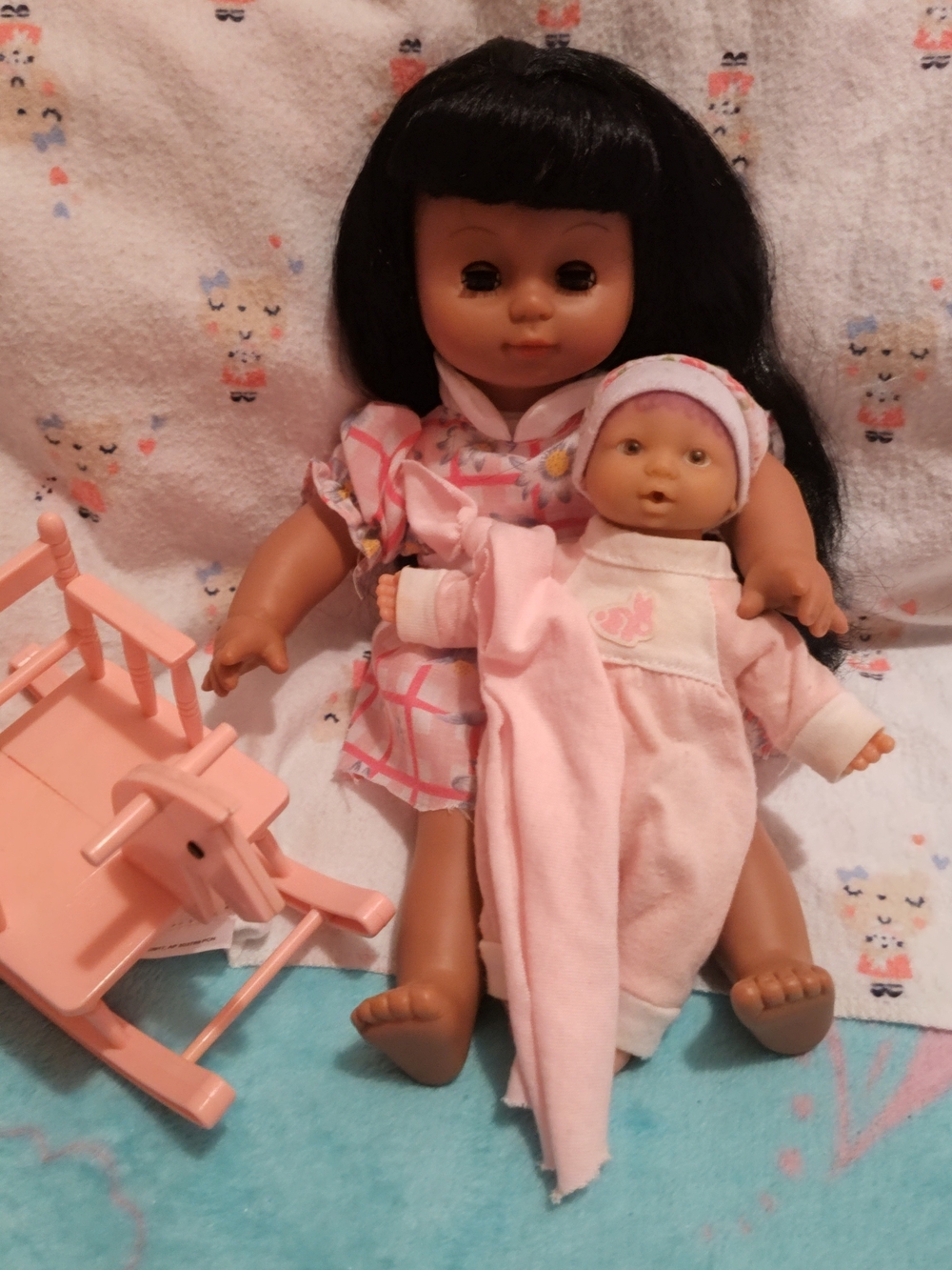 Baby Doll Set — Baby and Toddler Dolls - Picture 4 of 17